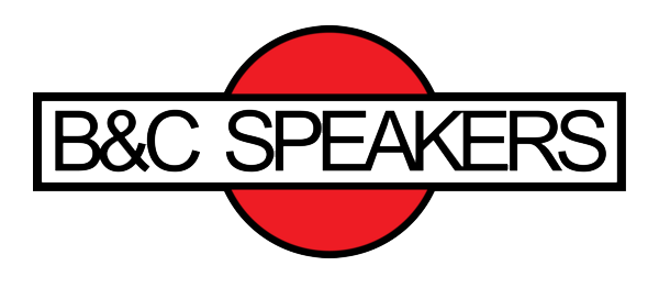 B&C Speakers